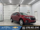 Used 2023 Chevrolet Equinox LT image 1