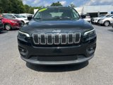 Used 2020 Jeep Cherokee Latitude Plus w/ Comfort/Convenience Group image 3