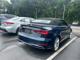 Used 2018 Audi A3 2.0T Premium Plus w/ Premium Plus Package image 5