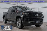 Used 2022 Chevrolet Silverado 1500 RST w/ All Star Edition Plus image 2