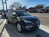 Used 2016 Chevrolet Traverse LT w/ Style and Technology Package image 6