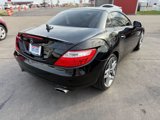 Used 2016 Mercedes-Benz SLK 300 w/ Premium 2 Package image 5