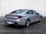 Used 2020 Hyundai Sonata SEL w/ Premium + Sunroof Package image 5