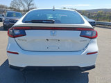 Certified 2022 Honda Civic Sport image 5