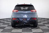 Used 2014 Jeep Cherokee Trailhawk w/ Leather Interior Group image 6