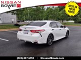 Used 2020 Toyota Camry SE image 6