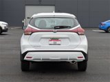 New 2025 Nissan Kicks Play S image 4