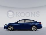 Used 2021 Nissan Altima 2.5 S image 2