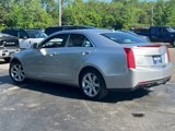Used 2013 Cadillac ATS Performance w/ Driver Assist Package image 4
