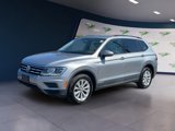Used 2019 Volkswagen Tiguan S w/ Driver Assistance Package image 2
