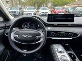 Used 2023 Genesis GV70 2.5T Advanced w/ Advanced Package image 4