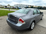 Used 2007 Ford Fusion SEL image 3