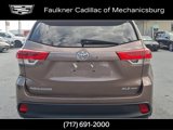 Used 2019 Toyota Highlander XLE image 5