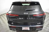 Certified 2022 INFINITI QX60 Luxe w/ Cargo Package image 4