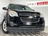 Used 2014 Chevrolet Equinox LS image 5