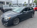 Used 2016 Subaru Impreza 2.0i Sport Premium image 3
