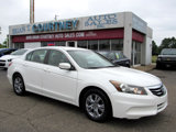 Used 2012 Honda Accord SE image 2