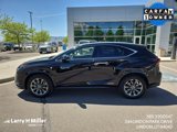 Used 2021 Lexus NX 300h AWD F Sport w/ Comfort Package image 3