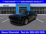 Used 2015 Dodge Challenger SXT image 1