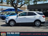 Used 2023 Chevrolet Equinox LT image 2