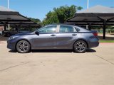 Used 2023 Kia Forte LXS image 4