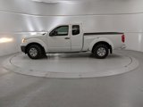 Used 2017 Nissan Frontier S w/ S Work Truck Package image 5