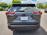 Used 2021 Toyota RAV4 XLE w/ Convenience Package image 6
