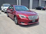 Used 2017 Subaru Legacy 2.5i Limited image 2