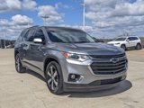 Used 2020 Chevrolet Traverse LT w/ LT Premium Package image 5