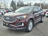 Used 2023 Ford Edge SEL image 3
