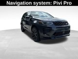 New 2024 Land Rover Discovery Sport Dynamic SE image 3