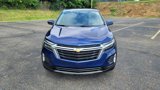 Used 2022 Chevrolet Equinox LT image 4