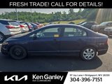 Used 2008 Honda Civic LX image 3