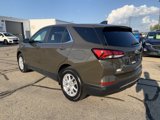 Certified 2023 Chevrolet Equinox LT image 6