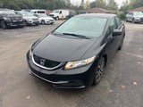 Used 2015 Honda Civic EX image 2