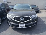 Used 2018 Acura MDX w/ Advance & Entertainment image 2