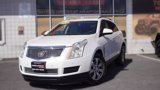 Used 2015 Cadillac SRX Luxury w/ Driver Awareness Package image 3