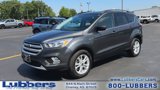 Used 2018 Ford Escape SE image 4