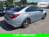 Used 2018 Subaru Legacy 3.6R Limited image 3