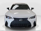 Used 2021 Lexus IS 350 F Sport w/ Accessory Package image 4