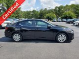 Certified 2024 Nissan Sentra S image 2