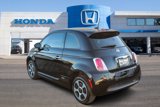 Used 2019 FIAT 500 e image 6