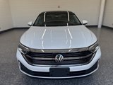 Certified 2024 Volkswagen Jetta SEL image 6