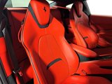 Certified 2023 Ferrari Roma image 5