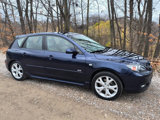 Used 2008 MAZDA MAZDA3 s Touring image 6