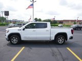 Used 2021 GMC Sierra 1500 SLT w/ X31 Off-Road Package image 5