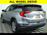 Used 2021 GMC Terrain SLT w/ Infotainment Package II image 5
