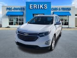 Used 2020 Chevrolet Equinox Premier image 2