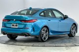 Used 2022 BMW 228i Gran Coupe w/ M Sport Package image 2