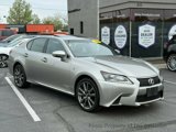 Used 2015 Lexus GS 350 AWD image 2
